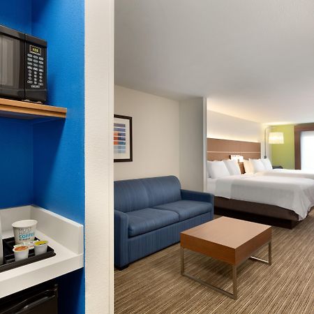Holiday Inn Express & Suites Merced - Yosemite Natl Pk Area By Ihg Экстерьер фото