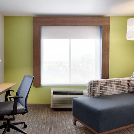 Holiday Inn Express & Suites Merced - Yosemite Natl Pk Area By Ihg Экстерьер фото