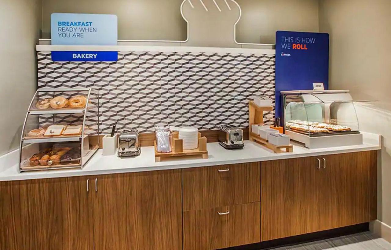 Holiday Inn Express & Suites Merced - Yosemite Natl Pk Area By Ihg Экстерьер фото