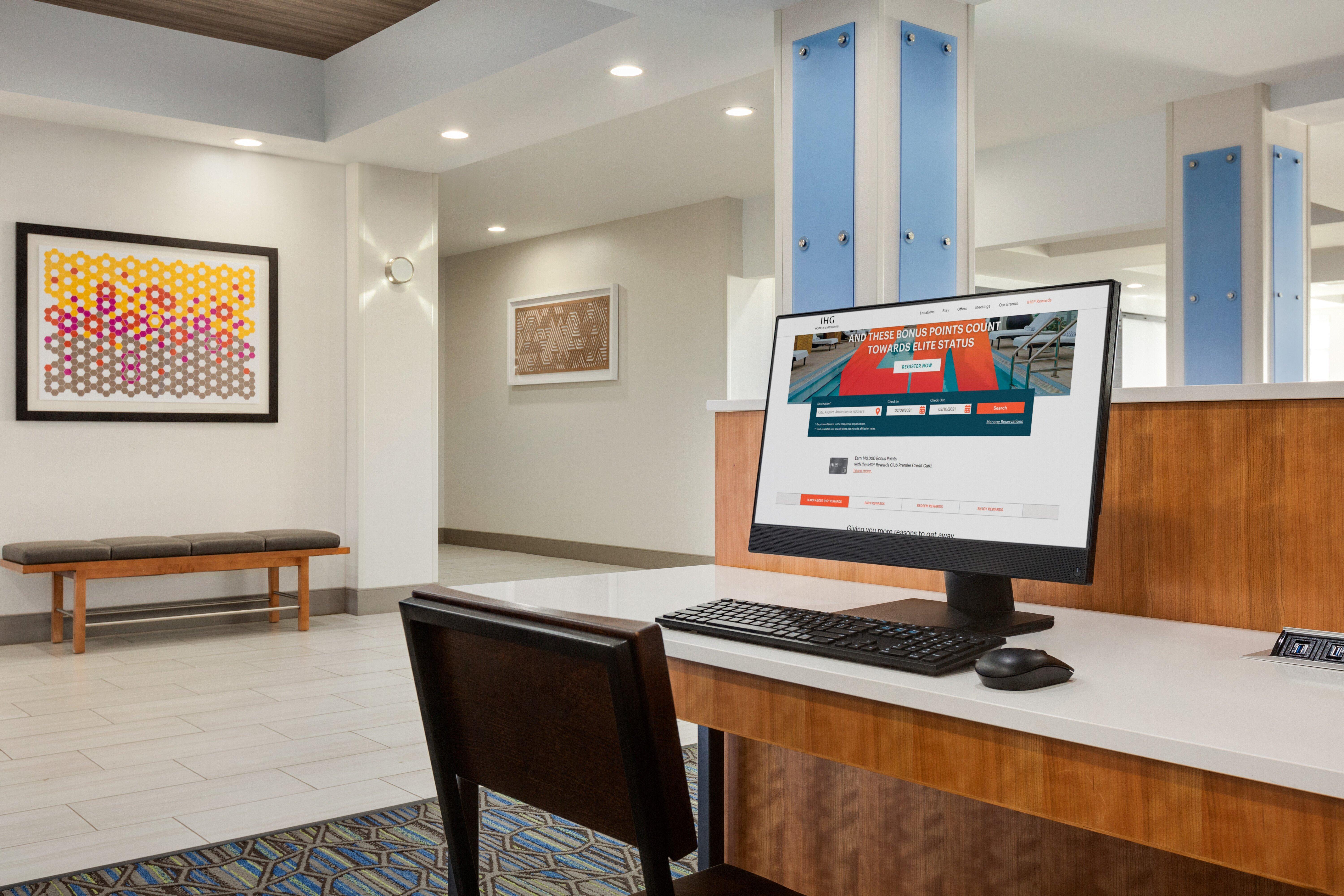 Holiday Inn Express & Suites Merced - Yosemite Natl Pk Area By Ihg Экстерьер фото