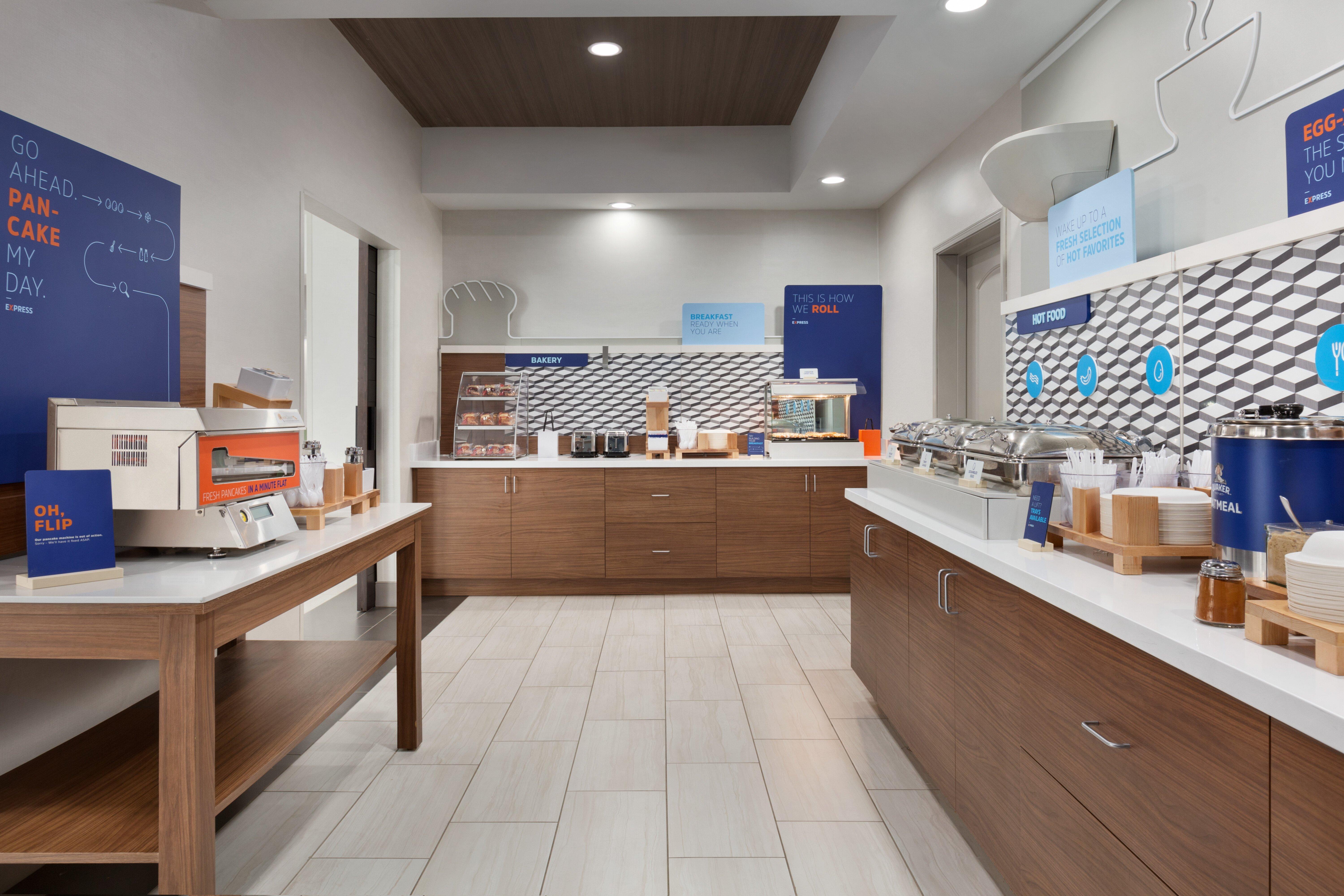 Holiday Inn Express & Suites Merced - Yosemite Natl Pk Area By Ihg Экстерьер фото