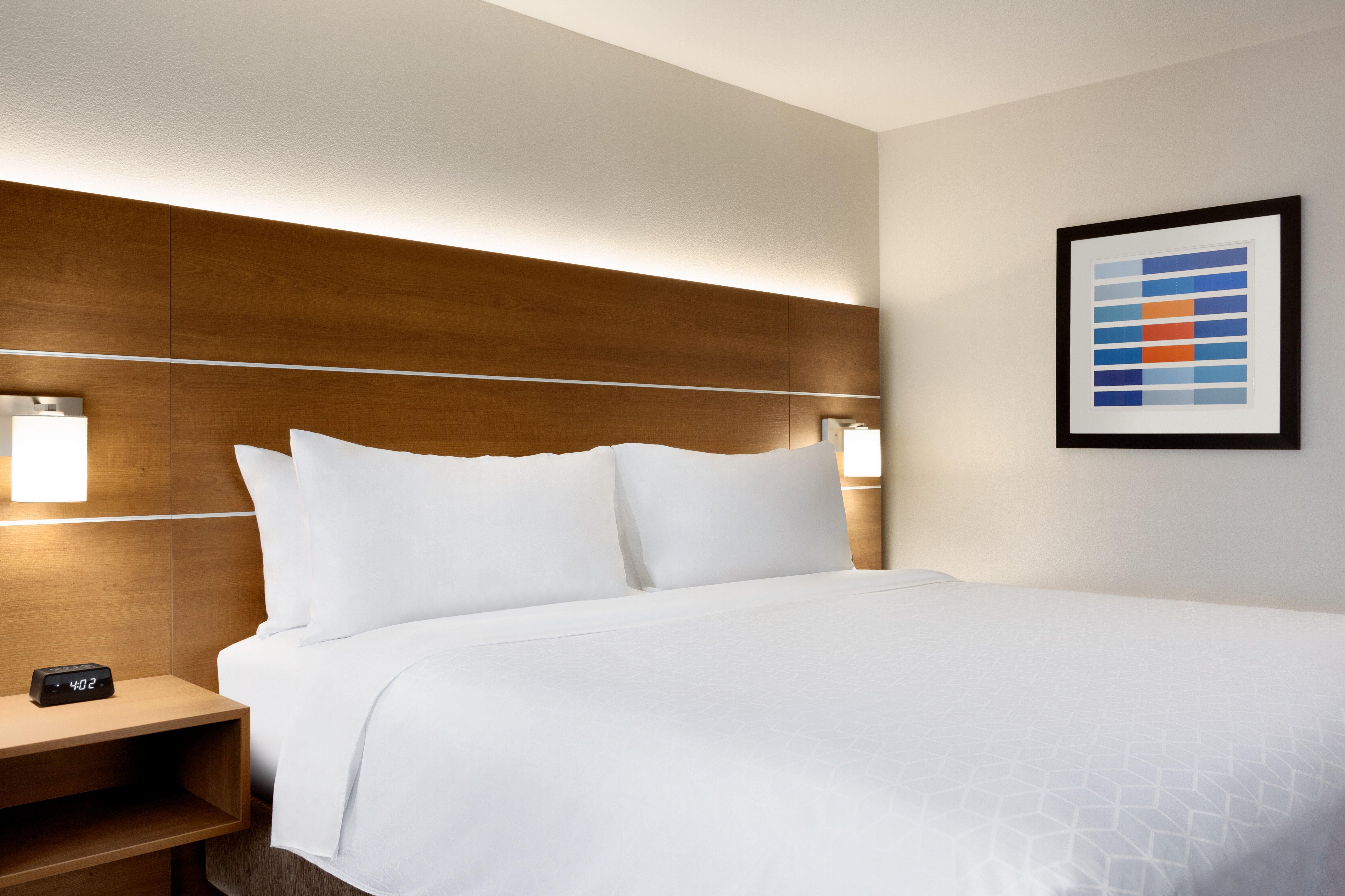 Holiday Inn Express & Suites Merced - Yosemite Natl Pk Area By Ihg Экстерьер фото