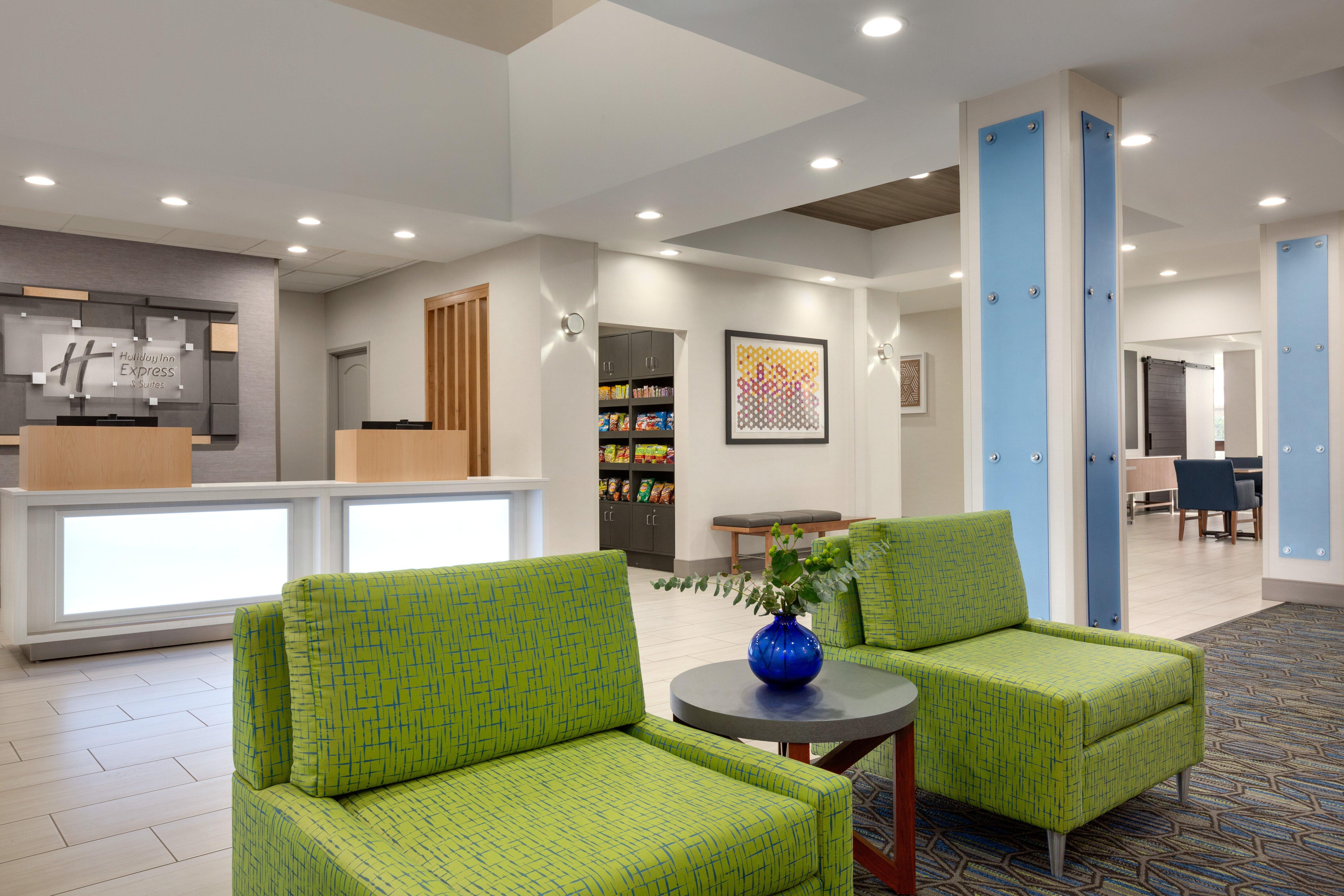 Holiday Inn Express & Suites Merced - Yosemite Natl Pk Area By Ihg Экстерьер фото